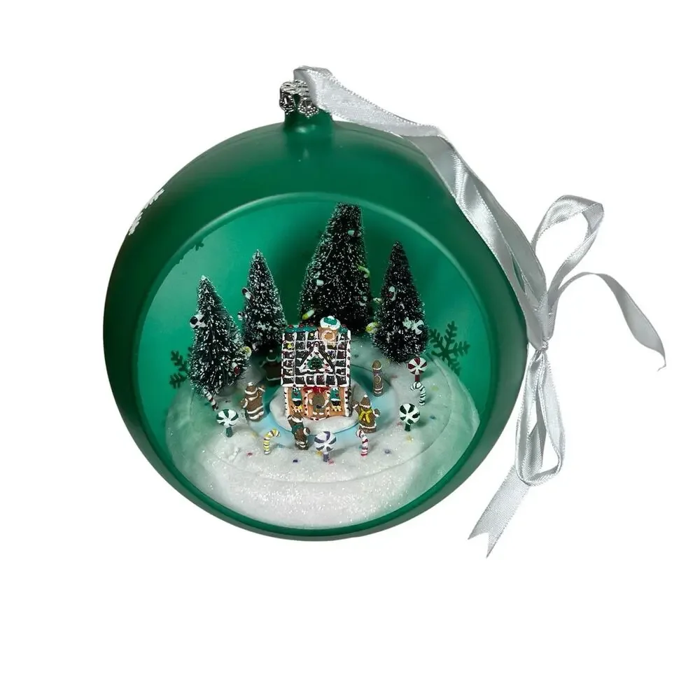 Mr Christmas Animated Musical Lighted Jumbo 7